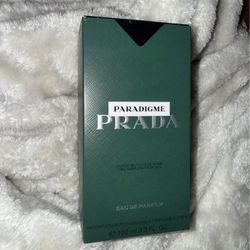 Prada Paradigme Original 