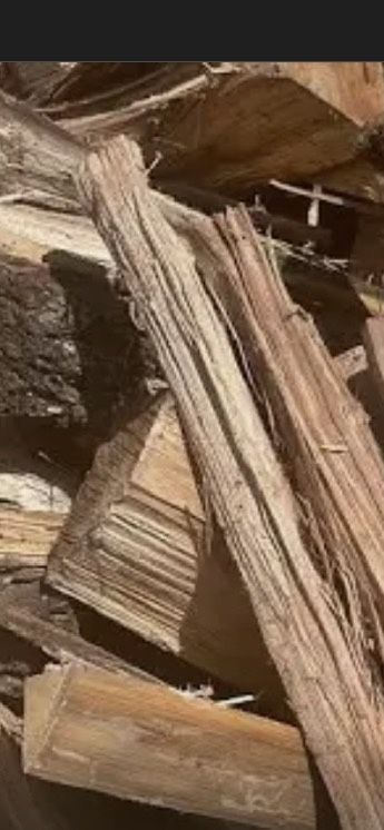 Hickory Cooking/smoking Wood