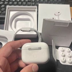 AirPods Pro 2gn