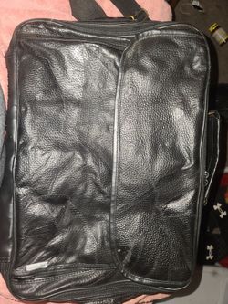 Laptop bag