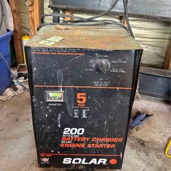Battery Charger
