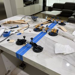 Granite Granito Marble Marmol Quartz Quarzo Kitchen Cocina Sink Countertops