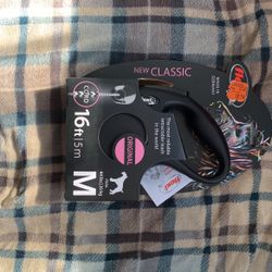 Retractable Leash