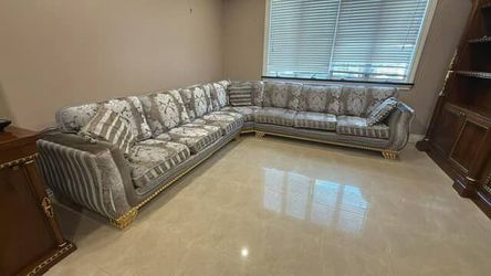Custom Italian Couch for Sale Made in Italy | Accentuations by Design