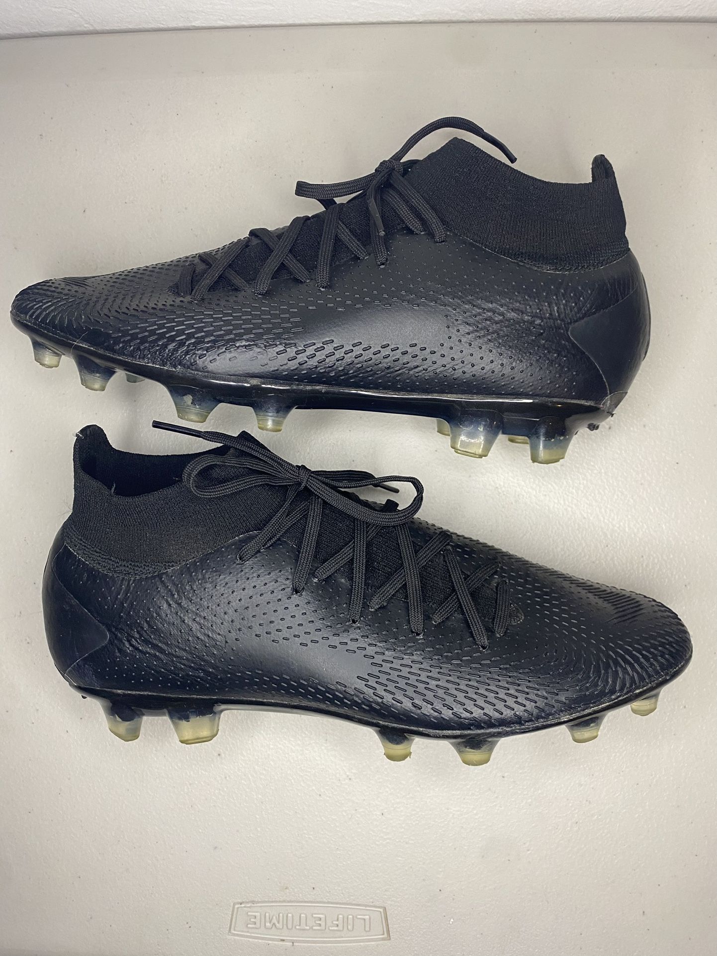 Mason Mount Worn Nike Phantom GT Prototype
