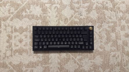 Glorious GMMK Pro