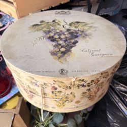 Large Accessories Item Box