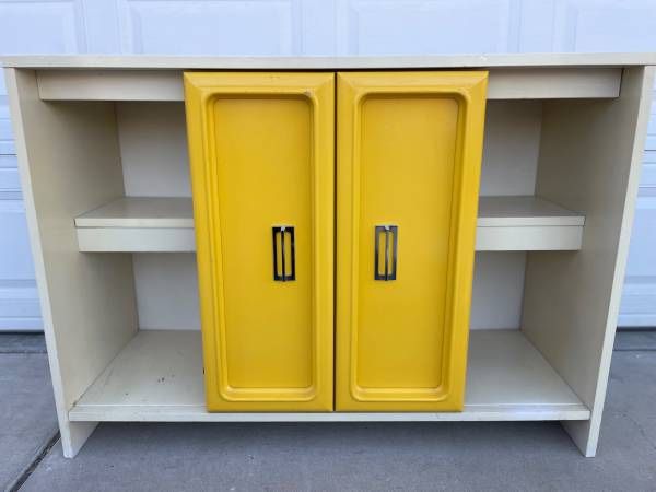 Storage Shelf Cabinet 