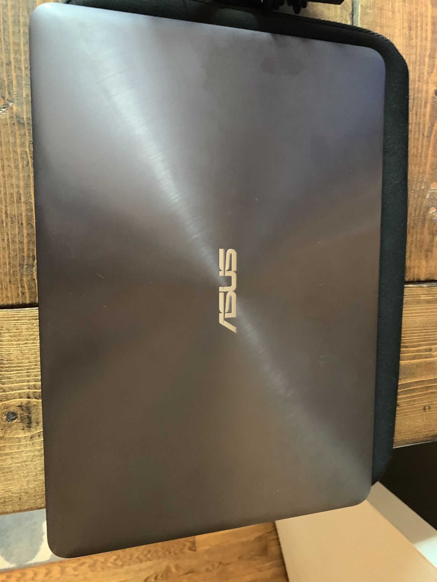 UX305F Asus ultrabook