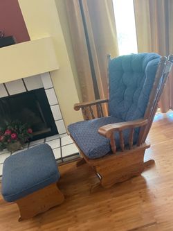 Rocking chair