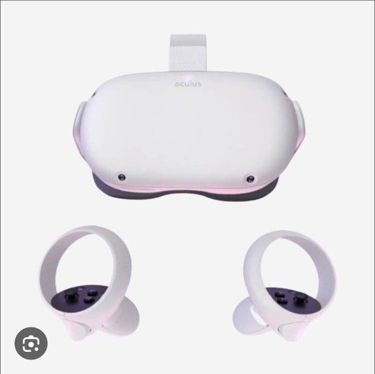 Oculus 2