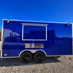 šæ 16FT SNACKS TRAILER ā READY TO START YOUR BUSINESS! šæ