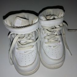 Nike Air Force 1 Size 8c