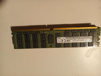 Samsung Memory Module