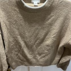 Sweater Size Small