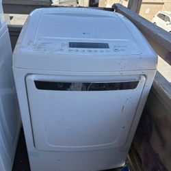 Washer And Dryer Or Separate 