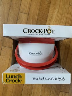 Crock-Pot