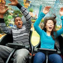 San Diego zoo Tickets For Sale 