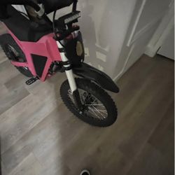 Modded Tuttio (pink)