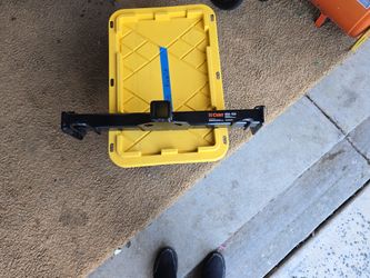 Hitch Reciever Class 3 For TOYOTA TUNDRA AND SEQUOIA