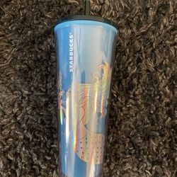 Venti Starbucks Tumbler 