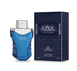 Men's : Azul Fragrance 
