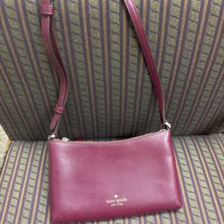 Kate Spade Sadie Small Crossbody