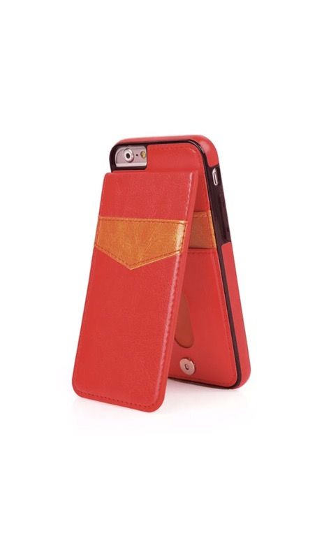 IPhone 6 6s Wallet case