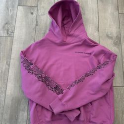 Chrome Heart Hoodie NEED GONE