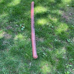 Rear Bumper Trim For Toyota Corolla Wagon 