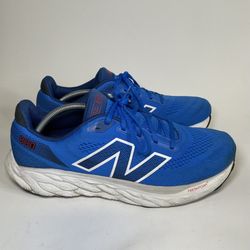New Balance Fresh Foam 880 Running Shoes 