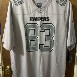 D. Waller Jersey (3XL)