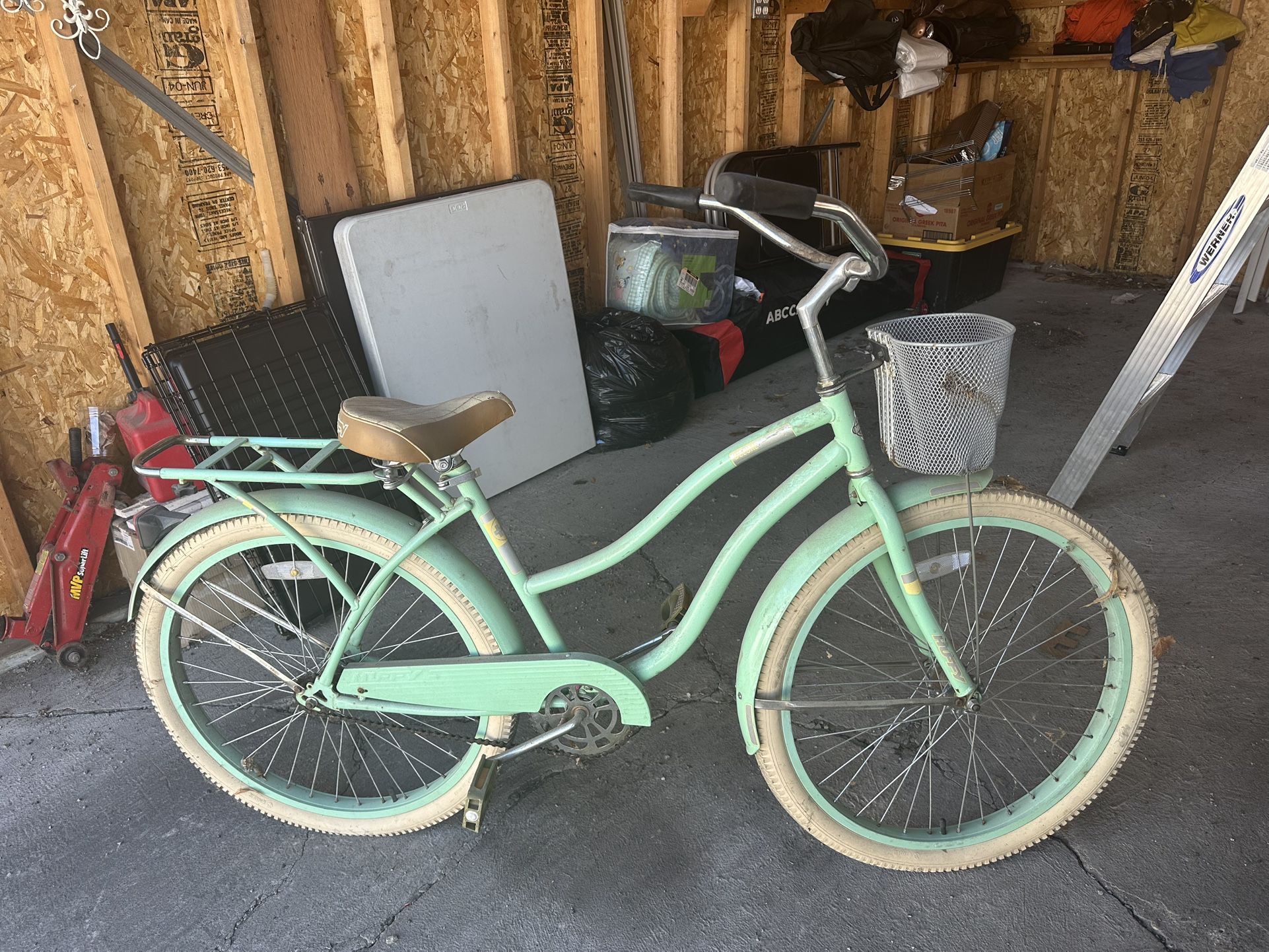 Nice Huffy bike Come Get It