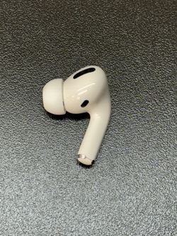 AirPods Pro (1st Generation) Right Ear Replacement (A2083)