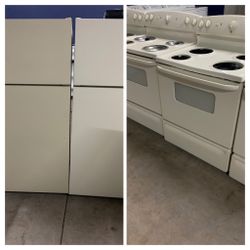 Kitchen Appliances Fridges And Stoves 