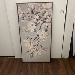 Painting Picture Frame