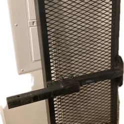 Heavy Duty Hitch Carrier