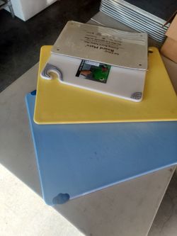 Cutting Boards
