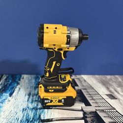 1/4 Impact Driver For DeWALT 