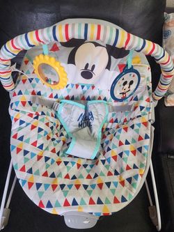 Baby Bouncer