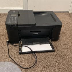 Printer/scanner/fax Machine