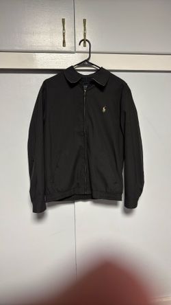 Polo Ralph Lauren Bi-Swing Jacket