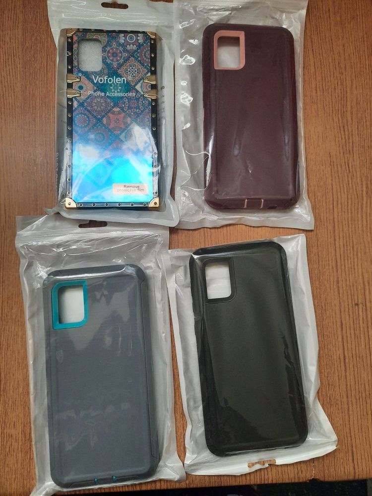 Samsung galaxy a31 cases