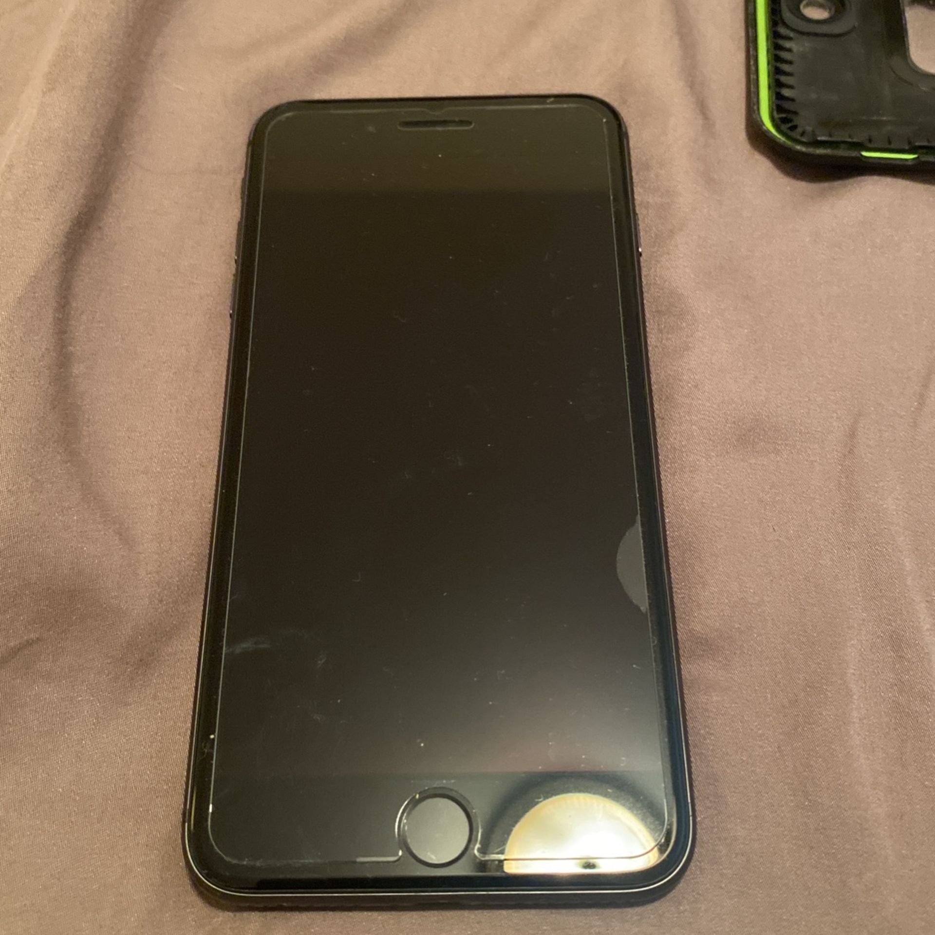 IPHONE 8 Plus T-MOBILE SPRINT NETWORK