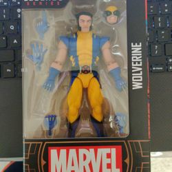 Marvel Legends 85th Anniversary Wolverine