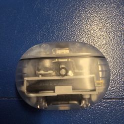 Dre Beats Studio Buds Plus Clear