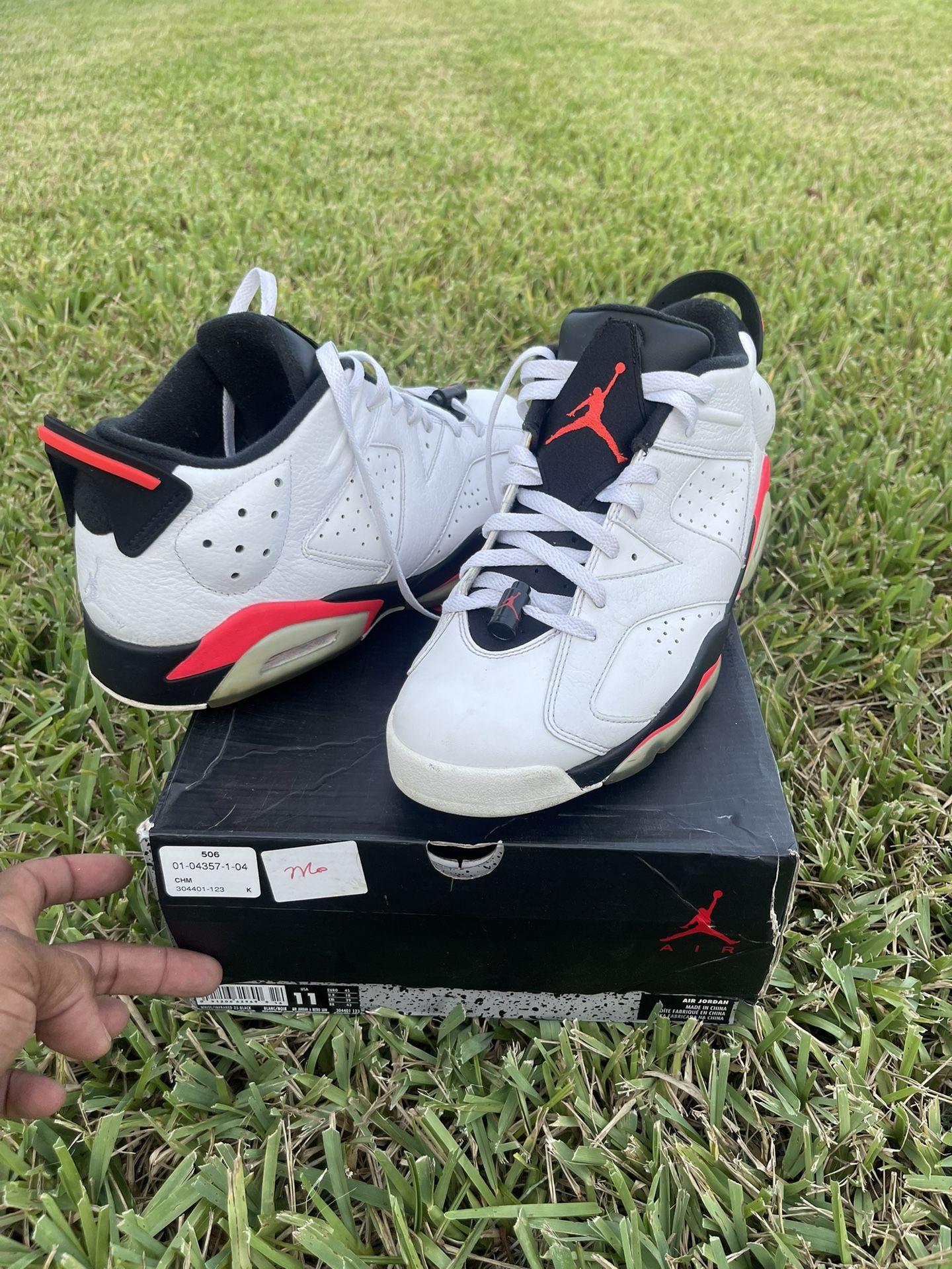 Jordan Yeezy Nike Balenciaga