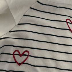 Women’s Size Large Valentines Day Shirt
