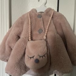 Cute Jacket For Baby