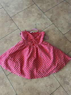 High School Dance Dress!